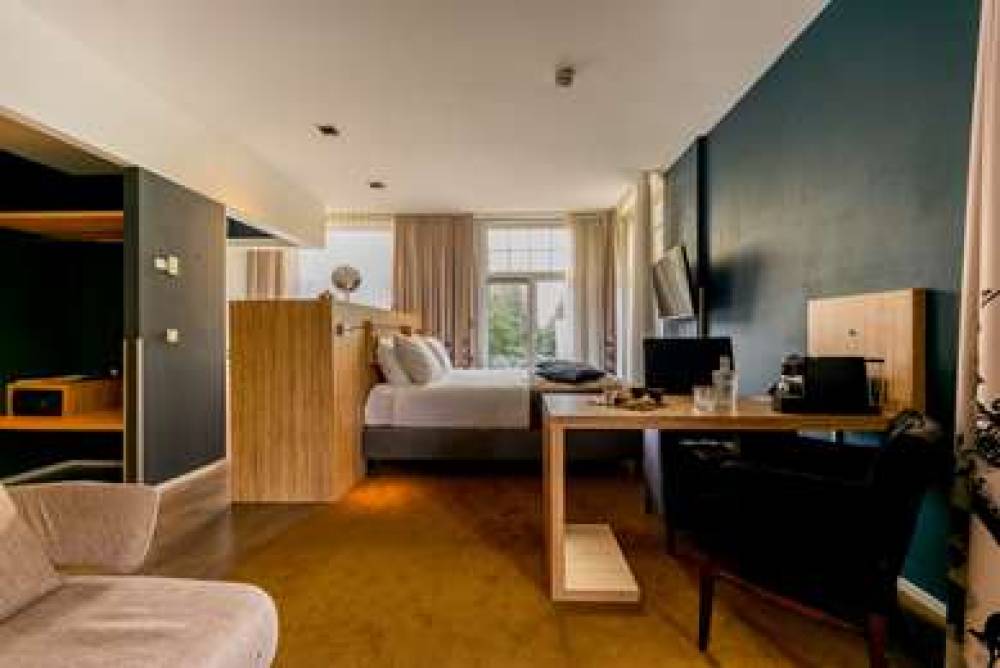 Best Western Plus Berghotel Amersfoort 6