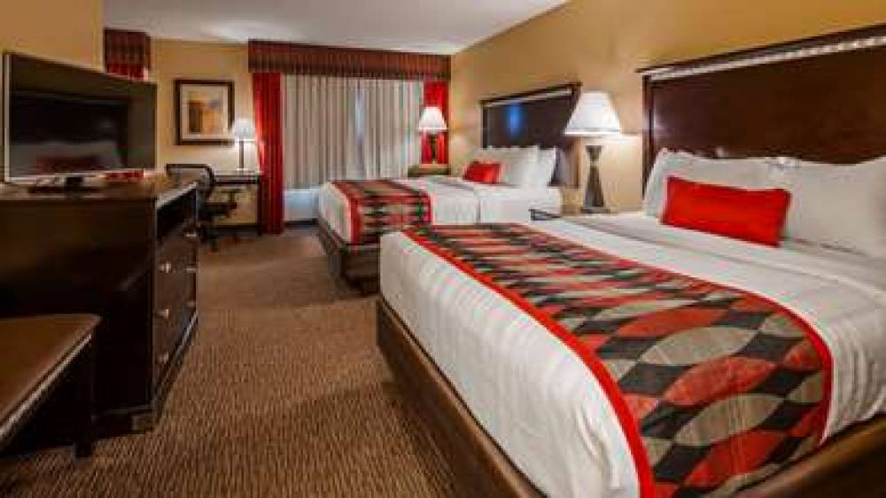 Best Western Plus Bessemer Hotel & Suites 5