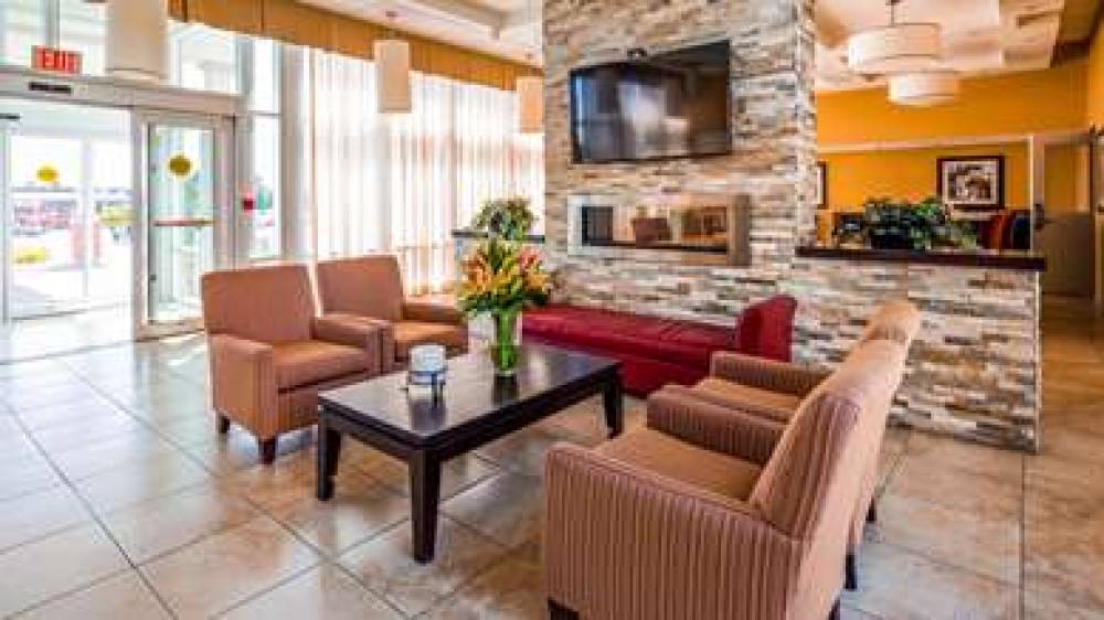 Best Western Plus Bowmanville 5