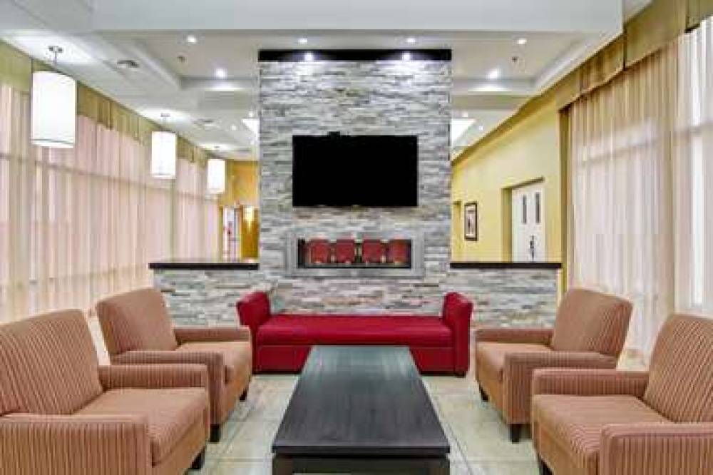 Best Western Plus Bowmanville 6