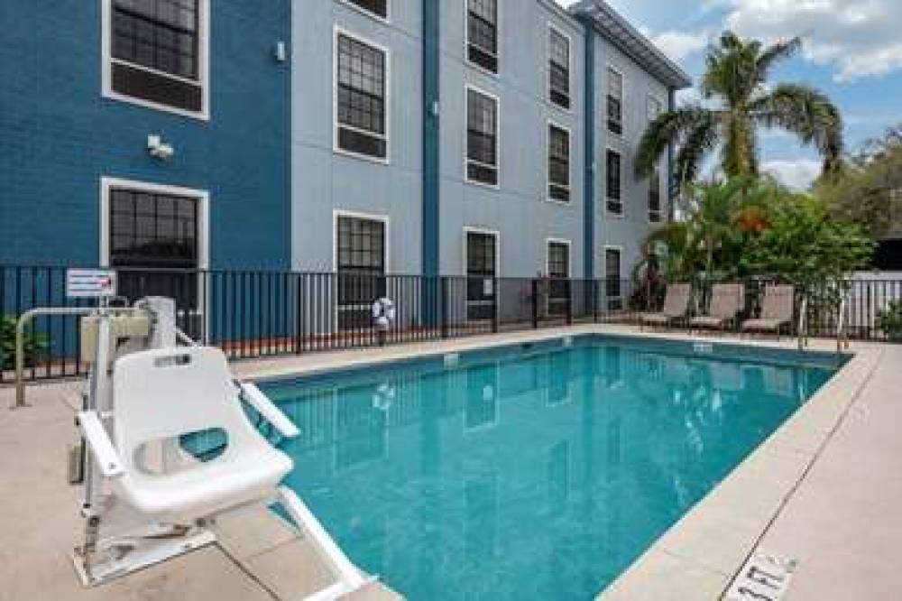 Best Western Plus Bradenton Gateway Hotel 1