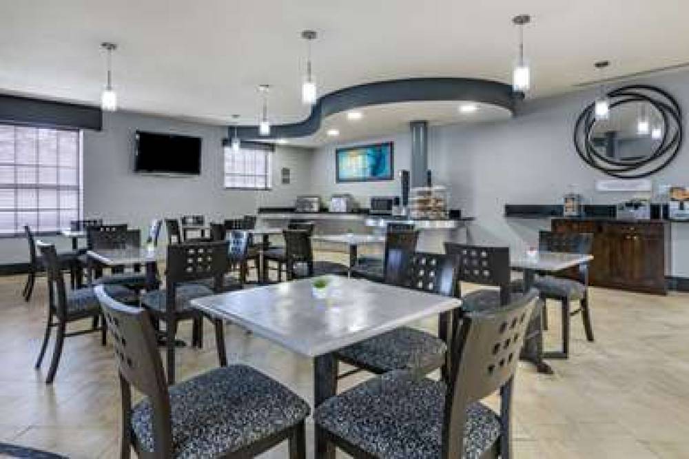 Best Western Plus Bradenton Gateway Hotel 4