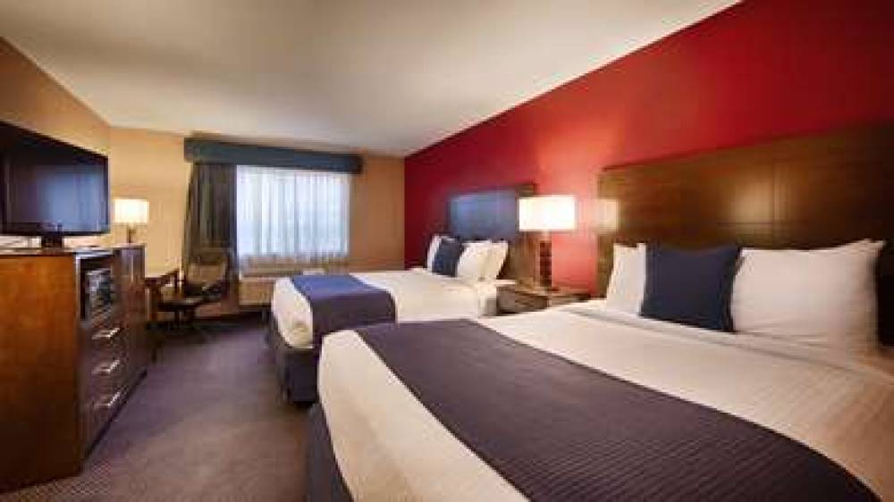 Best Western Plus Brandywine Inn & Suites 7