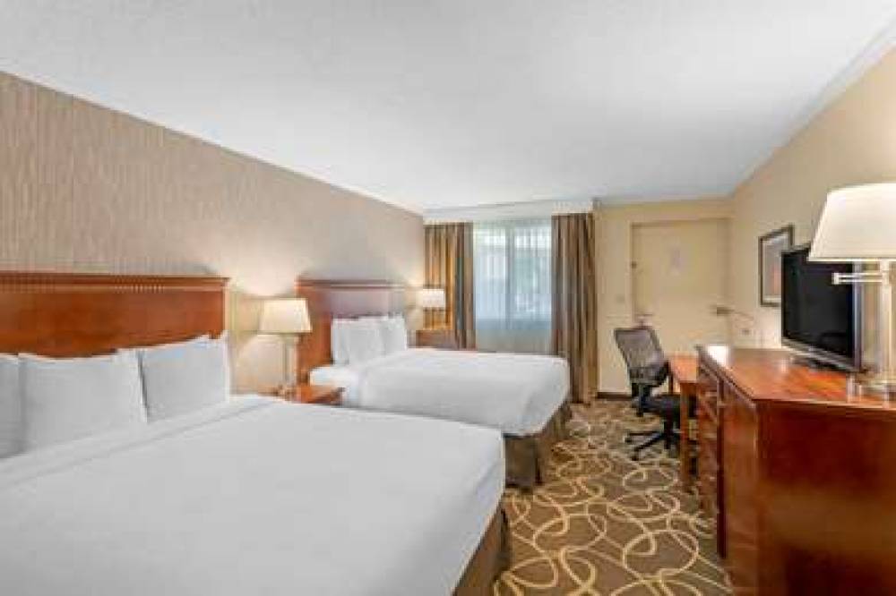 Best Western Plus Burley Inn & Convention Center 4