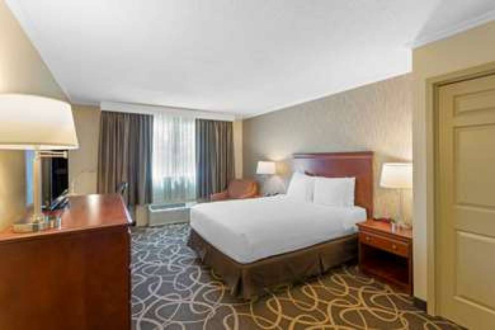 Best Western Plus Burley Inn & Convention Center 3