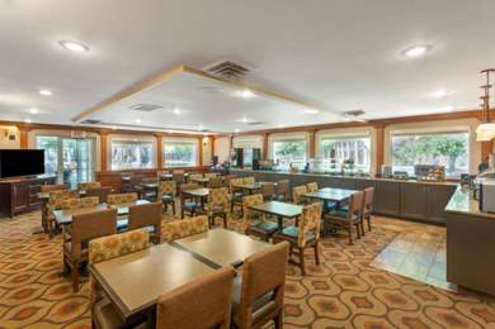 Best Western Plus Burley Inn & Convention Center 7