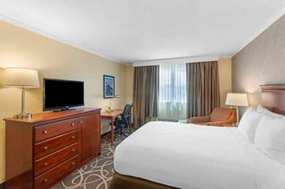 Best Western Plus Burley Inn & Convention Center 10