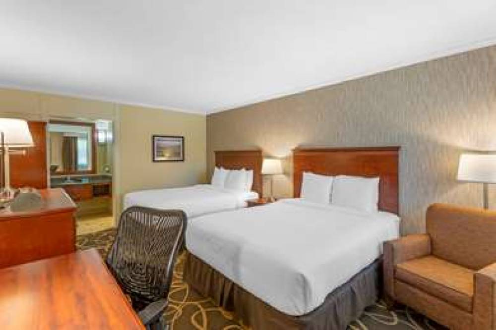 Best Western Plus Burley Inn & Convention Center 5