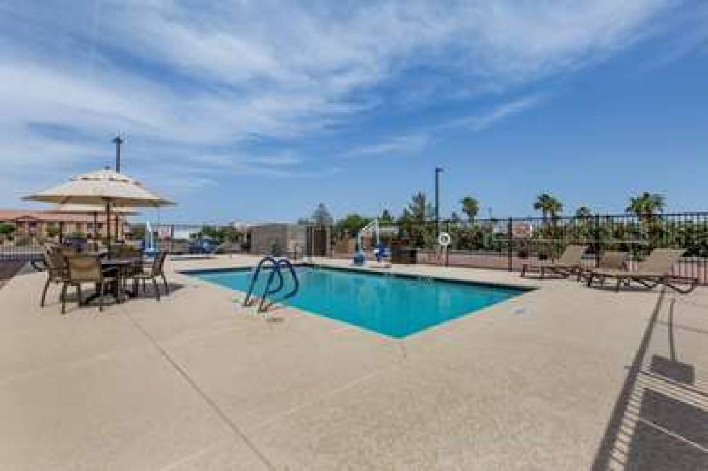 Best Western Plus Casa Grande Inn & Suites 8