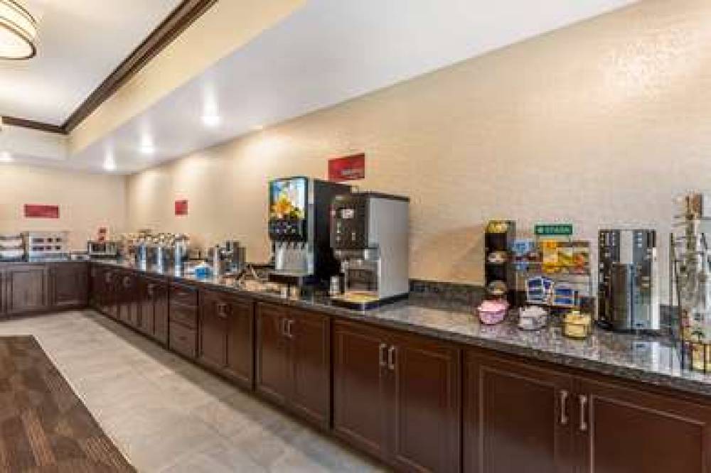 Best Western Plus Casper Inn & Suites 6