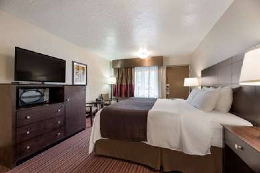 Best Western Plus Cedar City 3