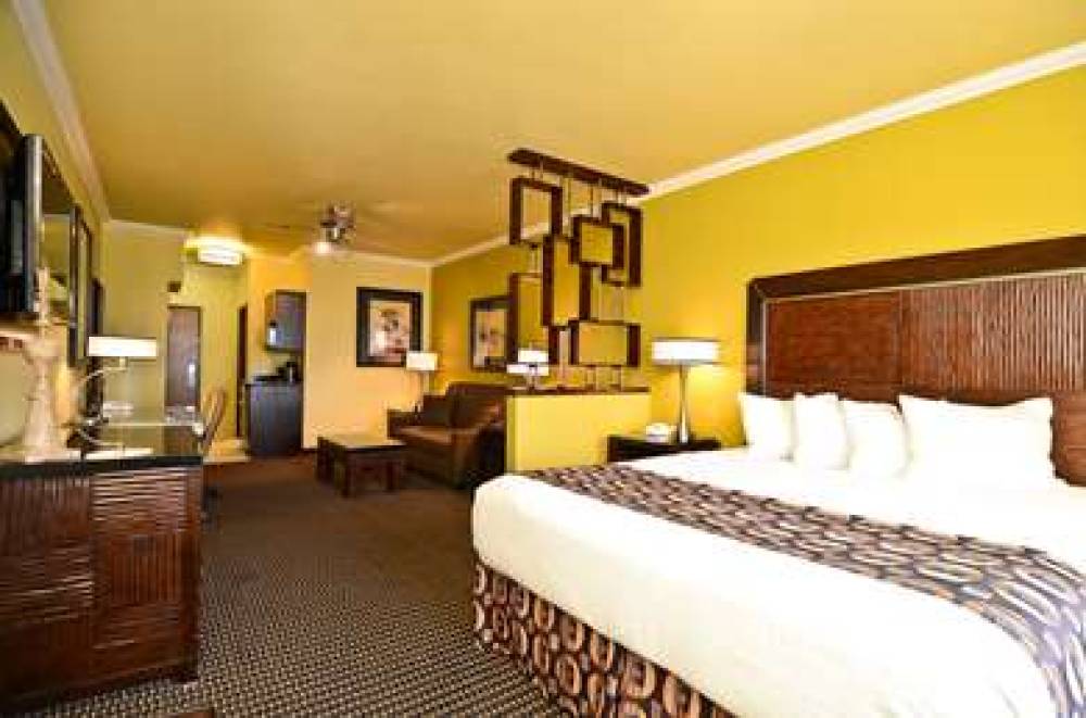 Best Western Plus Christopher Inn & Suites 3