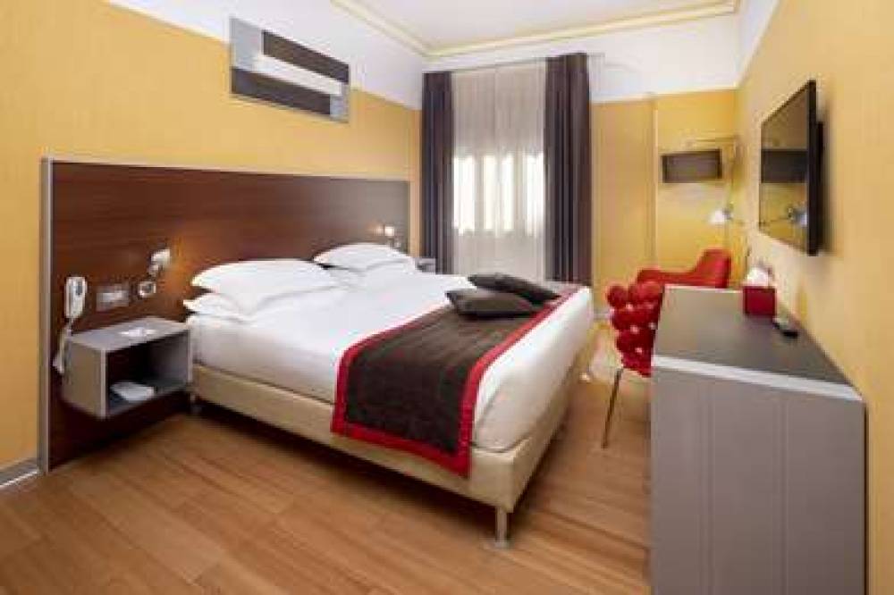 Best Western Plus City Hotel 7