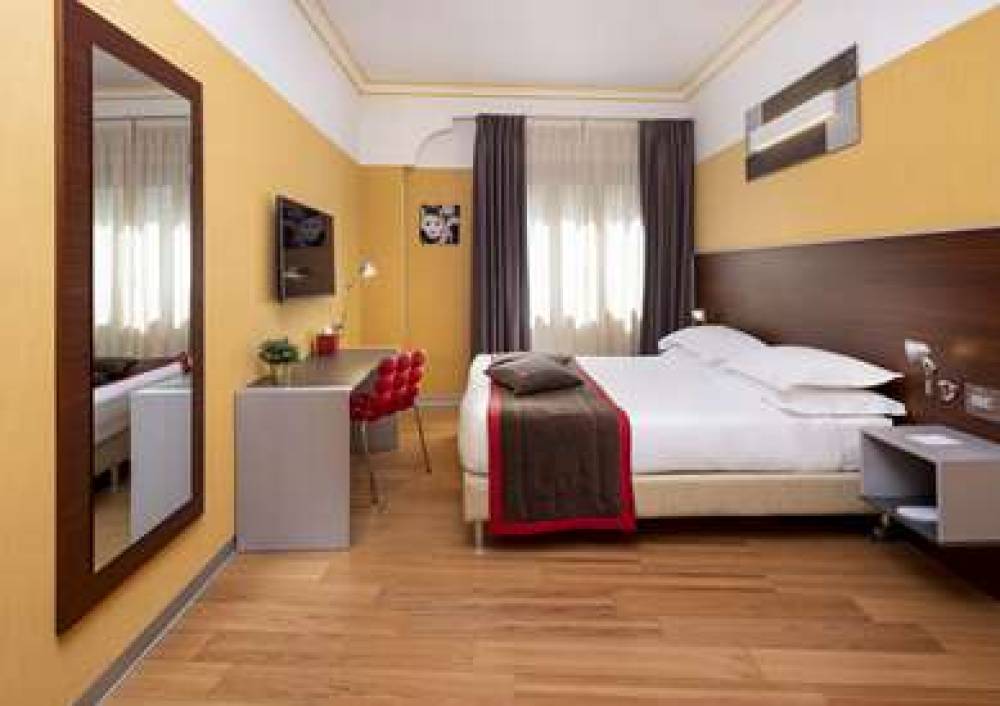 Best Western Plus City Hotel 6