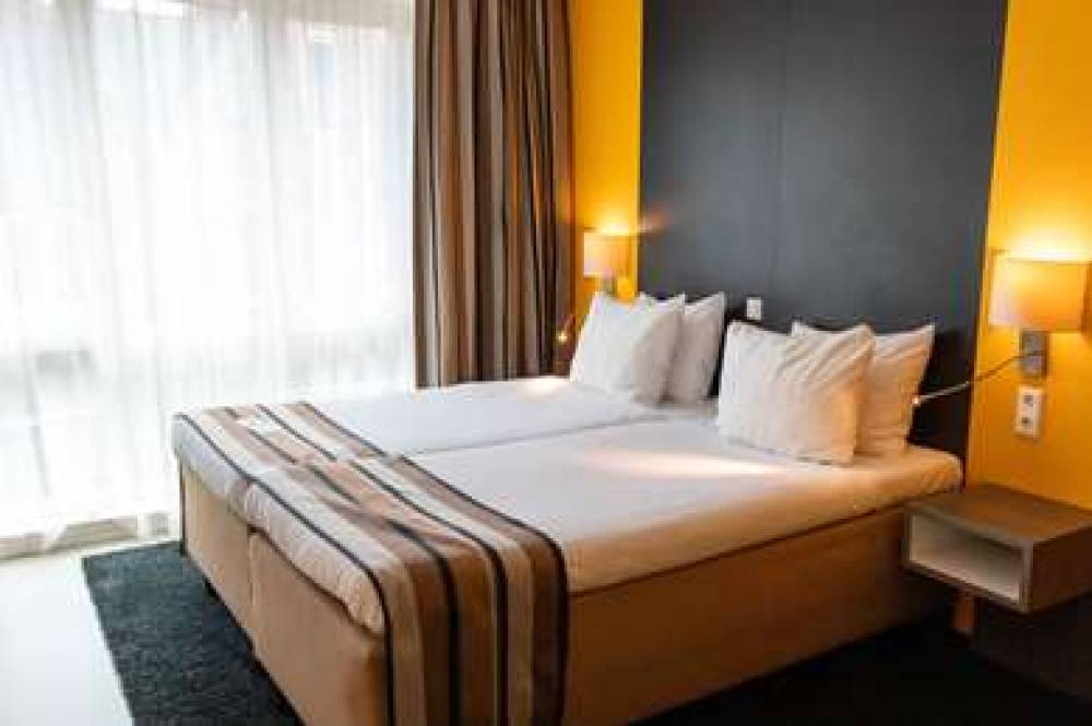 Best Western Plus City Hotel Gouda 9