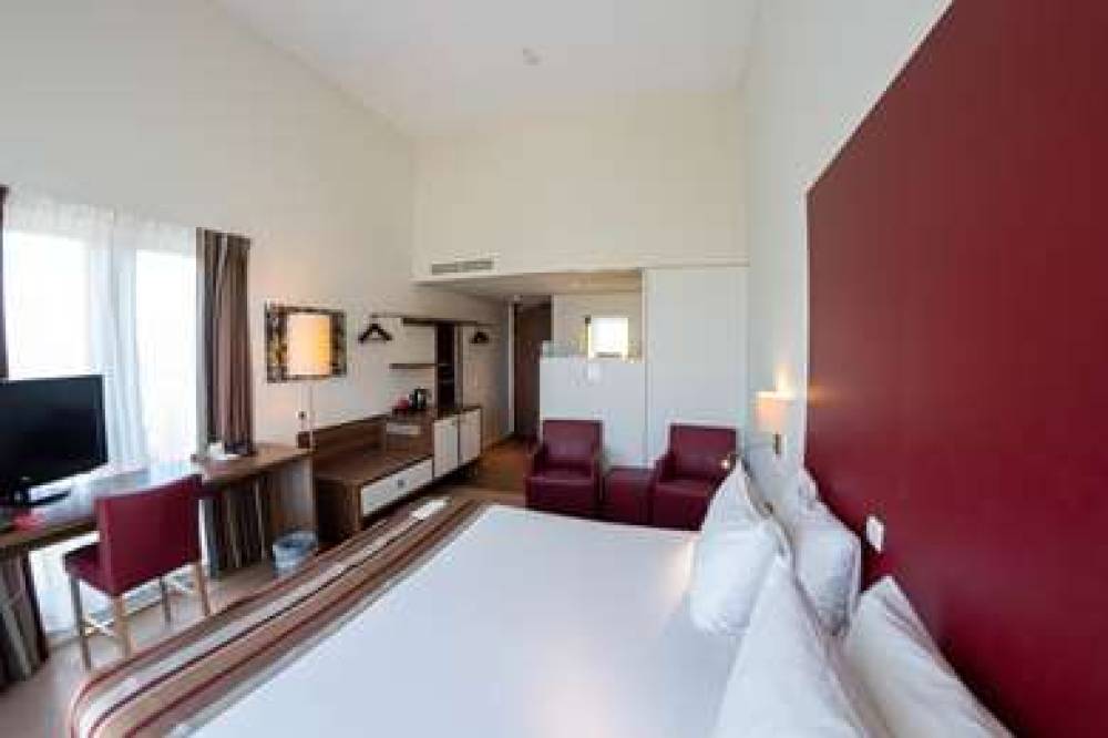 Best Western Plus City Hotel Gouda 6