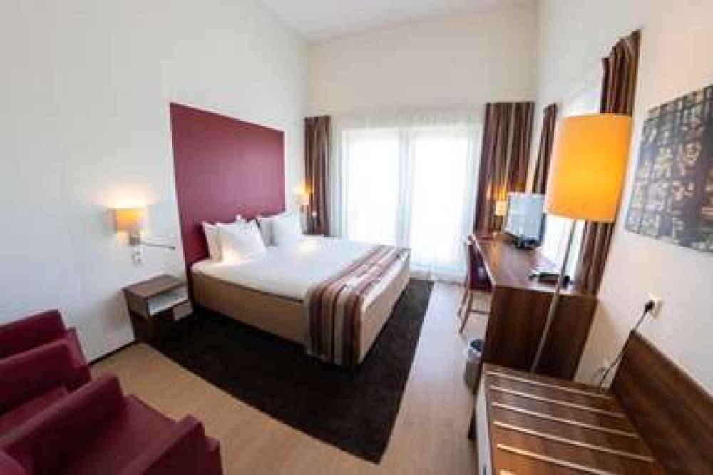 Best Western Plus City Hotel Gouda 5