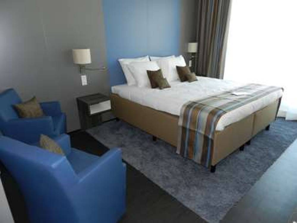 Best Western Plus City Hotel Gouda 8