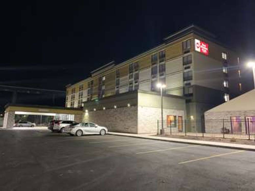 Best Western Plus Clarks Summit Scranton 3