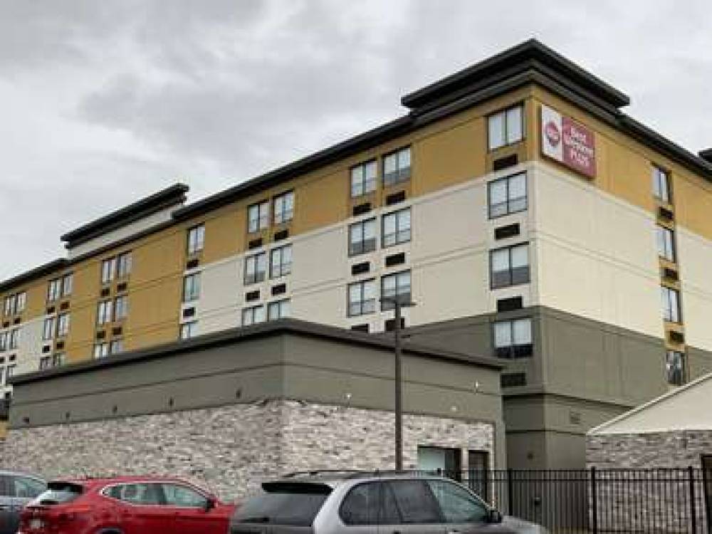 Best Western Plus Clarks Summit Scranton 1