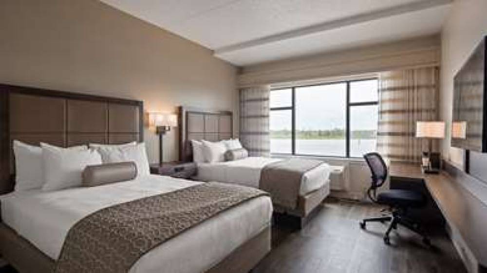 Best Western Plus Coastline Inn 4