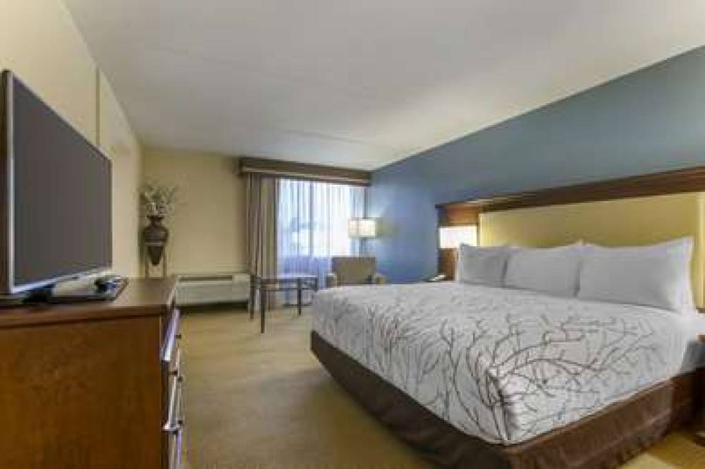 Best Western Plus Coeur D'Alene Inn 3