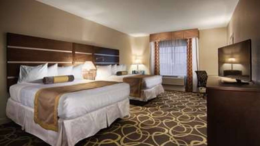 Best Western Plus College Station Inn & Suites 5