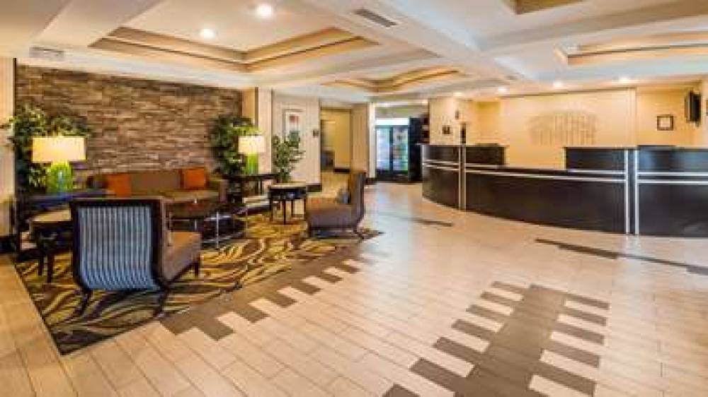 Best Western Plus Columbia North East 7