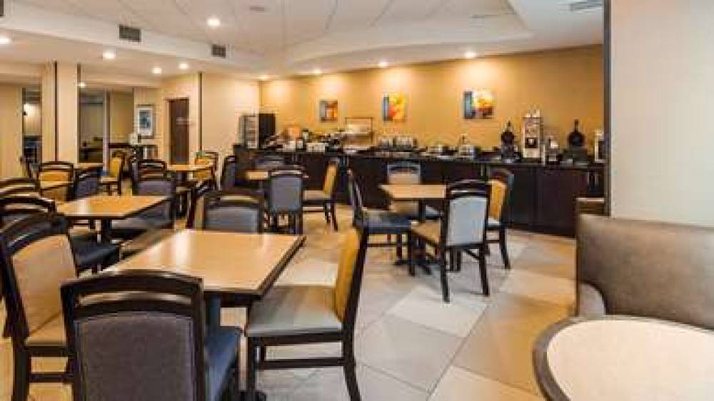 Best Western Plus Columbia North East 1