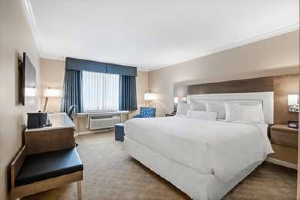 Best Western Plus Columbia River Hotel 9