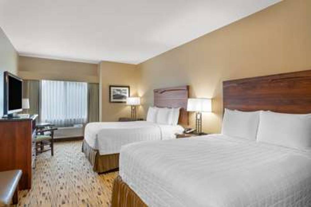 Best Western Plus Columbia River Inn 5