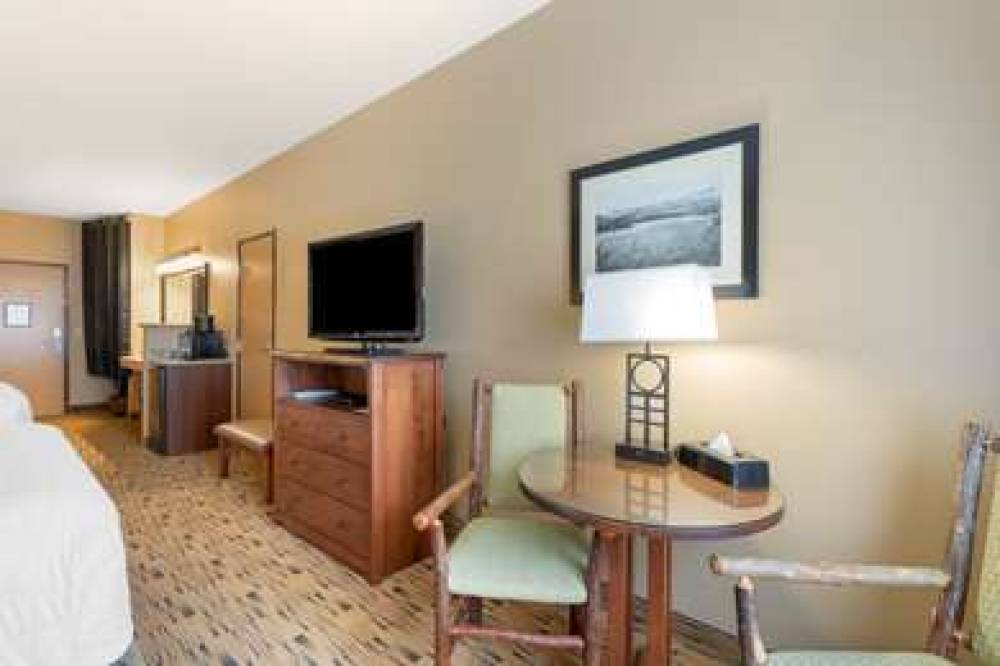 Best Western Plus Columbia River Inn 7