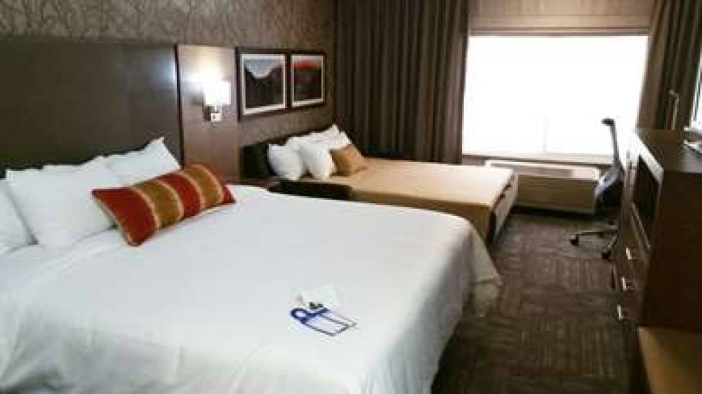 Best Western Plus CottonTree Inn 9