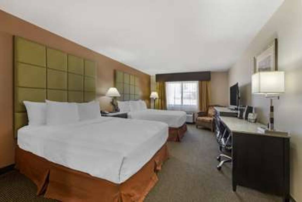 Best Western Plus Country Inn & Suites 3