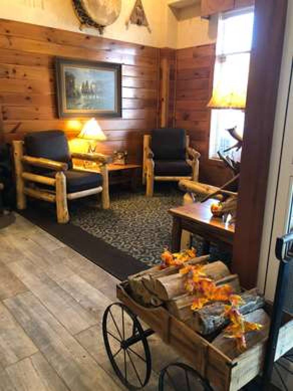 Best Western Plus Crossroads Inn & Suites 7