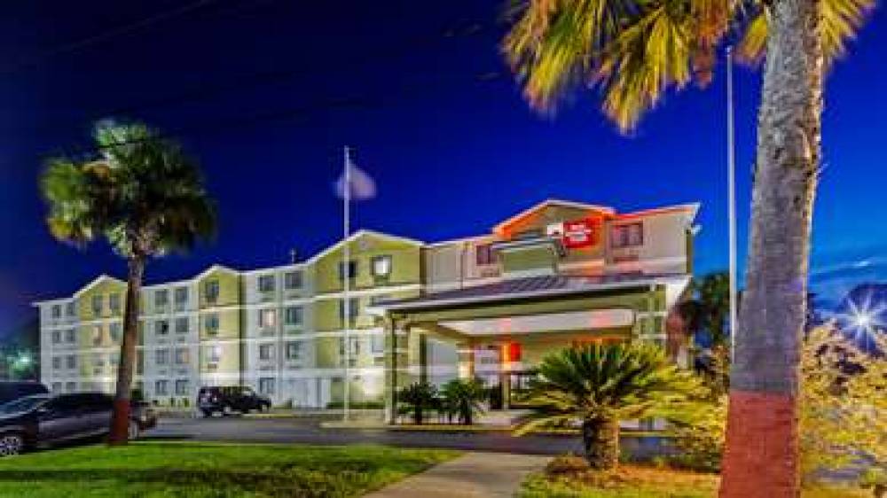 Best Western Plus Cypress Creek 2