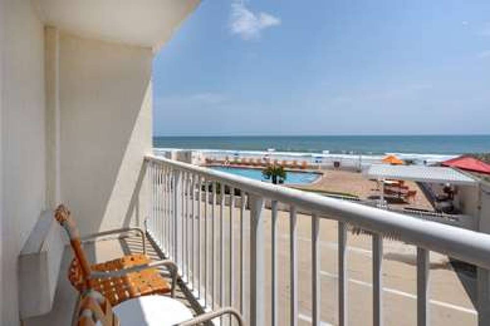 Best Western Plus Daytona Inn Seabreeze Oceanfront 6