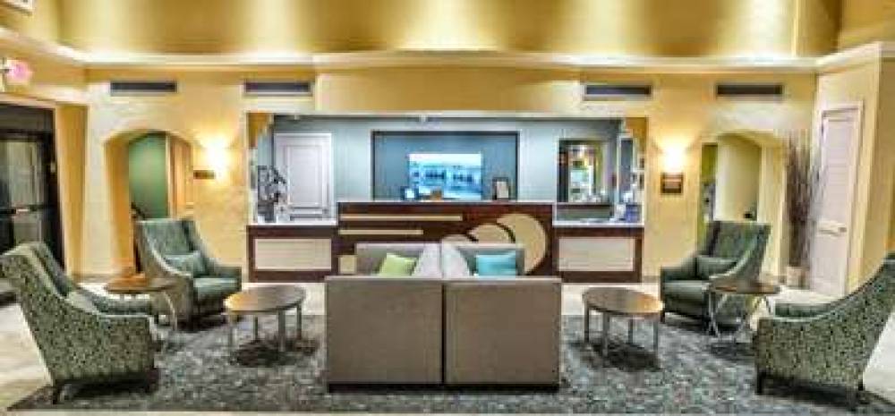 Best Western Plus Deerfield Beach Hotel & Suites 10