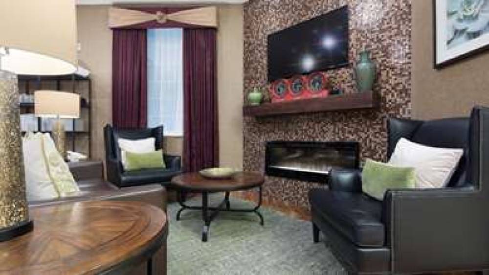 Best Western Plus Des Moines West Inn & Suites 5