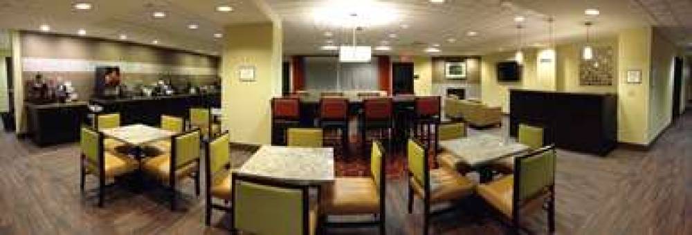 Best Western Plus Desert Poppy Inn 5