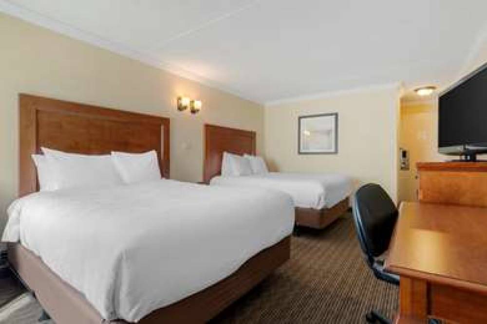 Best Western Plus Dryden Hotel & Conference Centre 10