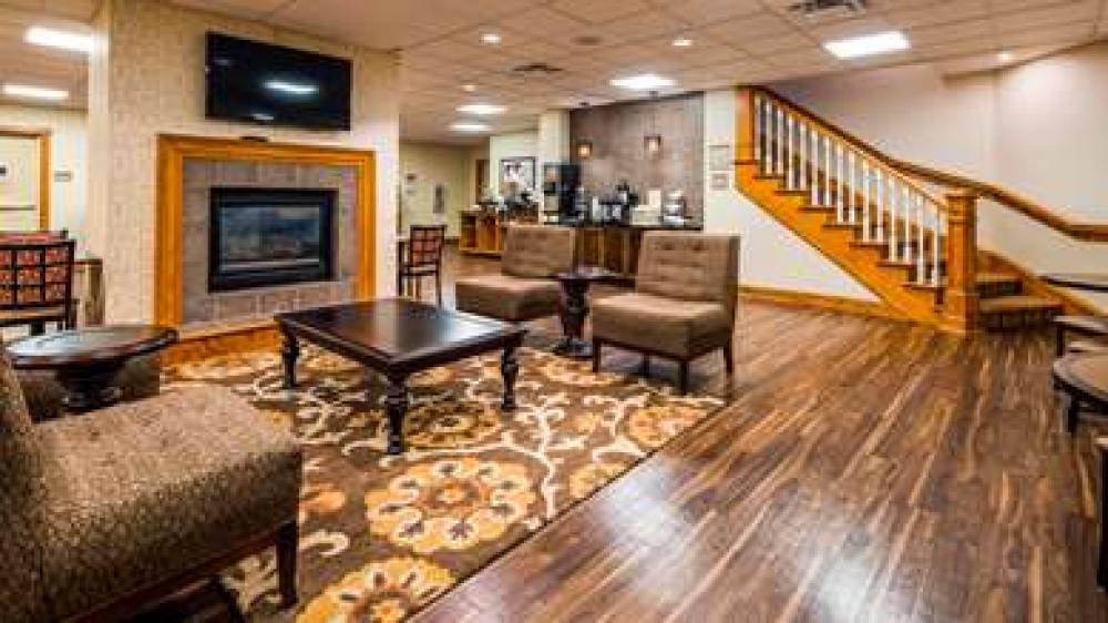 Best Western Plus Dutch Haus Inn And Suites 6