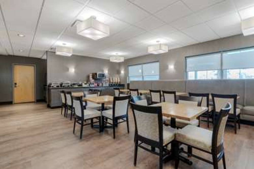 Best Western Plus Eastgate Inn & Suites 7