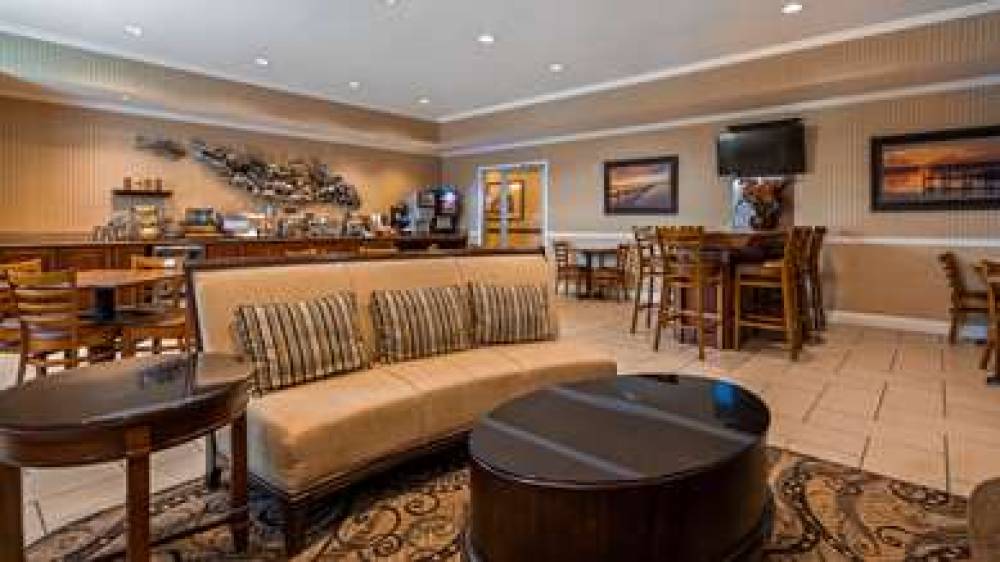 Best Western Plus Easton Inn & Suites 6