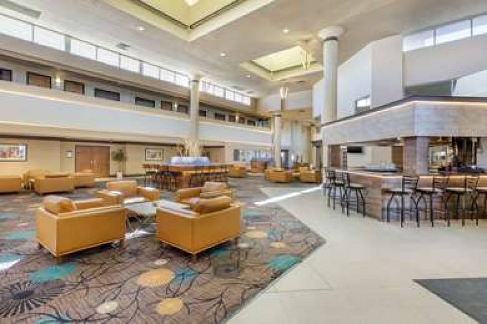 Best Western Plus El Paso Airport Hotel & Conference Center 3