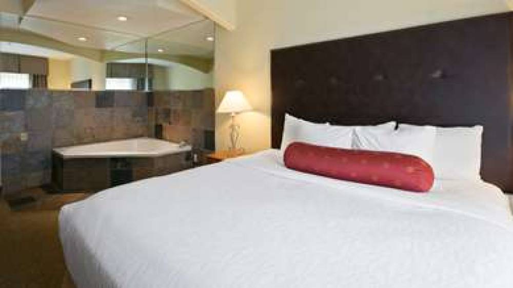 Best Western Plus Ellensburg Hotel 7