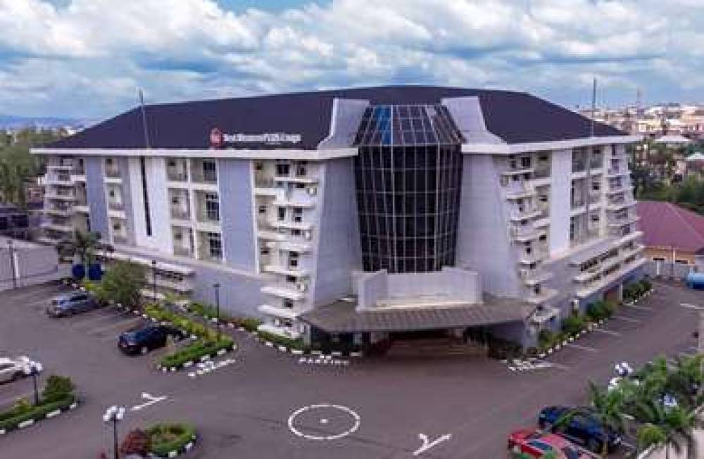 Best Western Plus Enugu