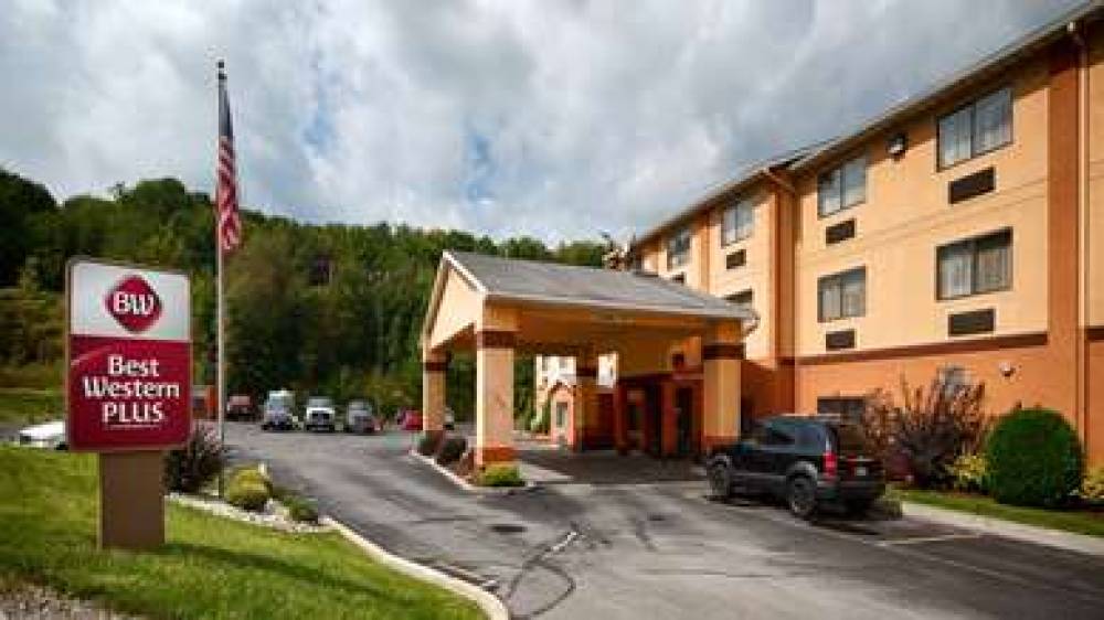 Best Western Plus Executive Inn 1