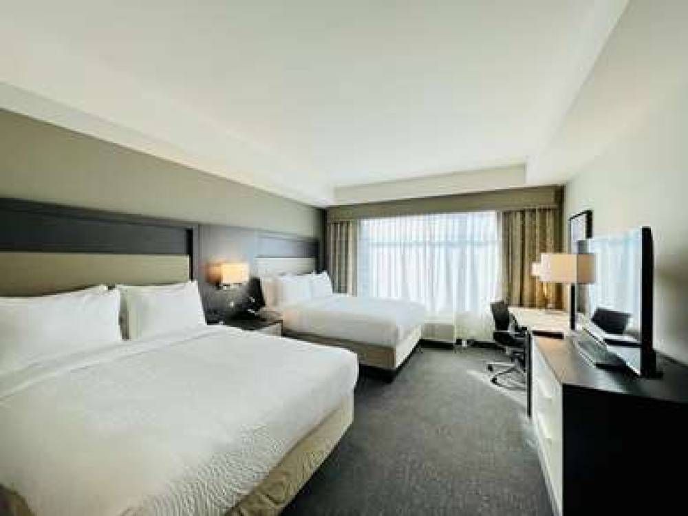 Best Western Plus Executive Residency Jackson Northeast 7