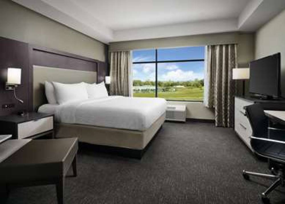 Best Western Plus Executive Residency Jackson Northeast 3